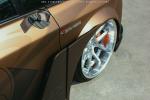 Toyota Prius by Kuhl 2014 года